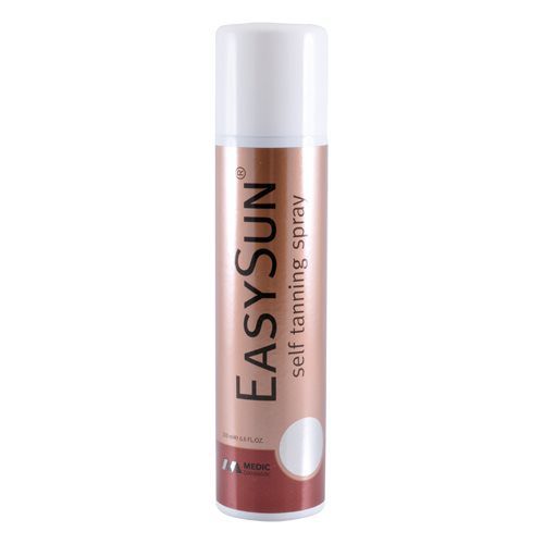Easy Sun selvbruner spray
