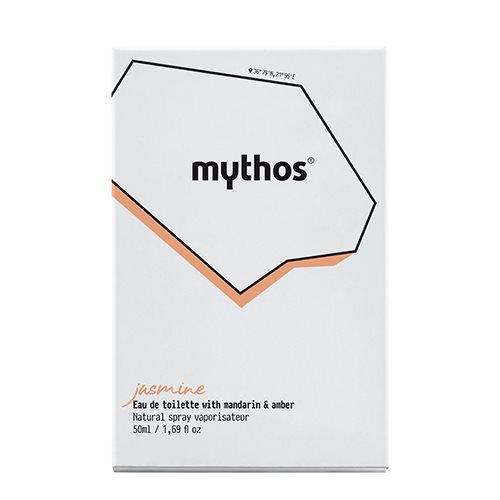 Eau de toilette Jasmine Mythos