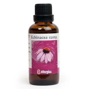 Echinacea comp.