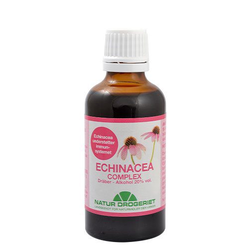 Echinacea complex