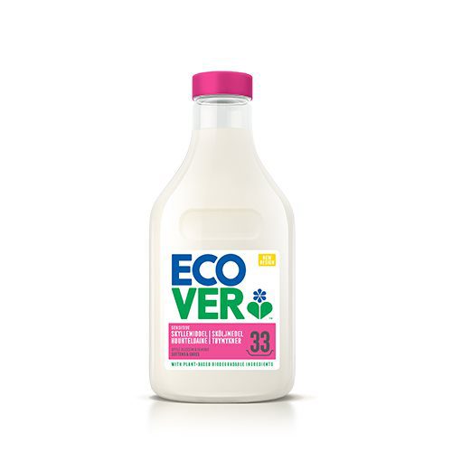 Ecover skyllemiddel