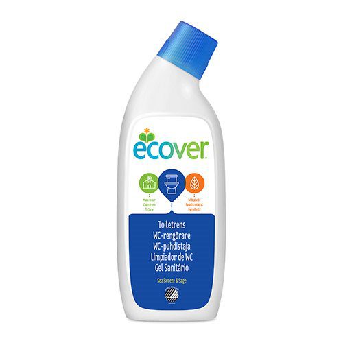 Ecover toiletrens ocean