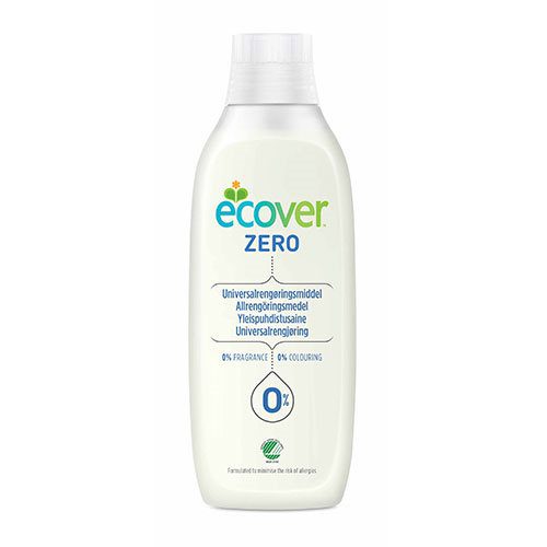 Ecover universal rengøring Zero
