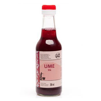 Eddike umebosiblomme