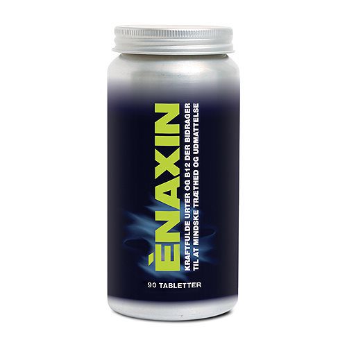 Enaxin tabletter