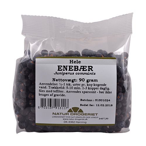 Enebær hele (3)