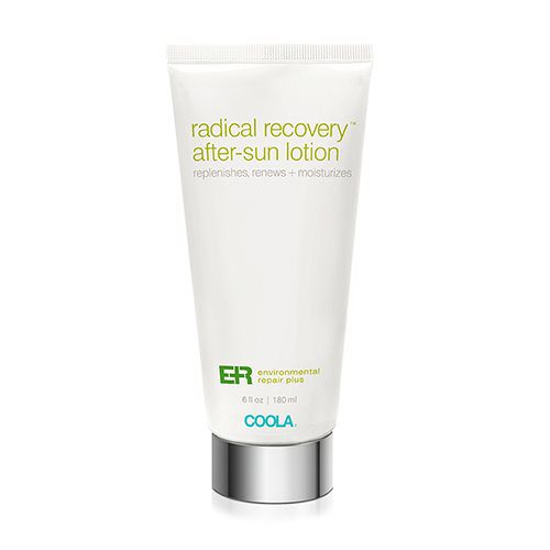 ER+ Radical Recovery after sun Coola