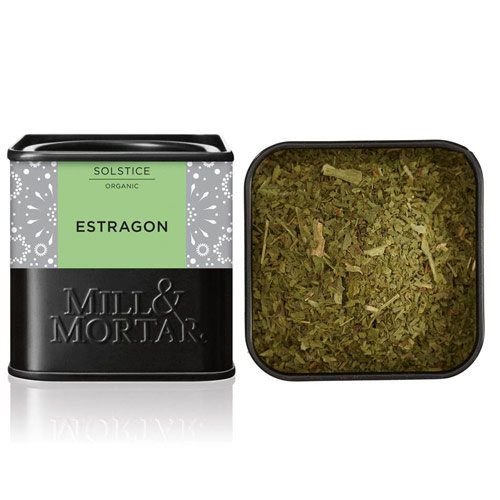 Estragon skåret Ø Mill & Mortar