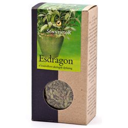 Estragon Sonnentor Ø