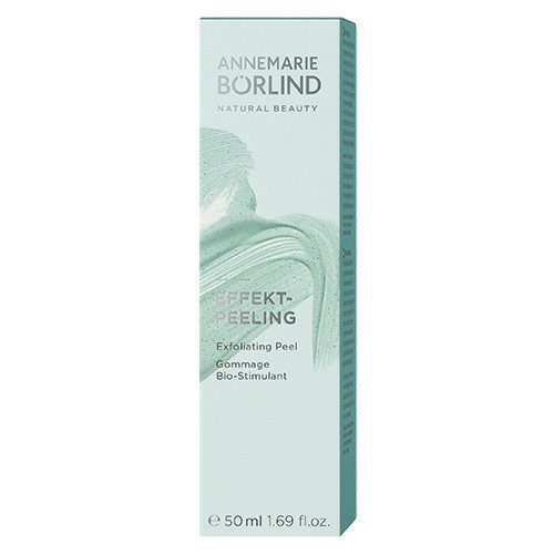 Exfoliating Peel