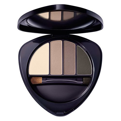 Eye and brow palette 01 stone