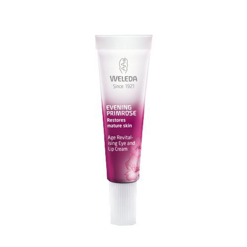 Eye and lip cream Evening Prim rose Age revitalising Weleda