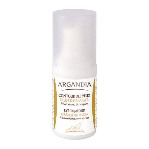 Eye contour cream ARGANDIA