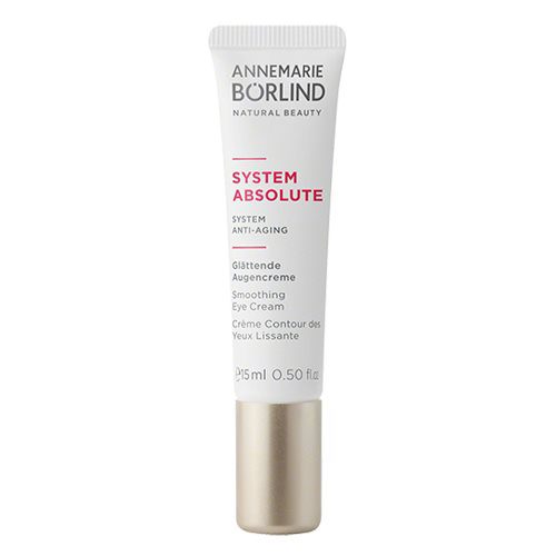 Eye cream anti age System  Absolute Annemarie Börlind