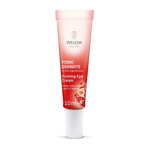 Eye Cream Firming  Pomegranate Weleda