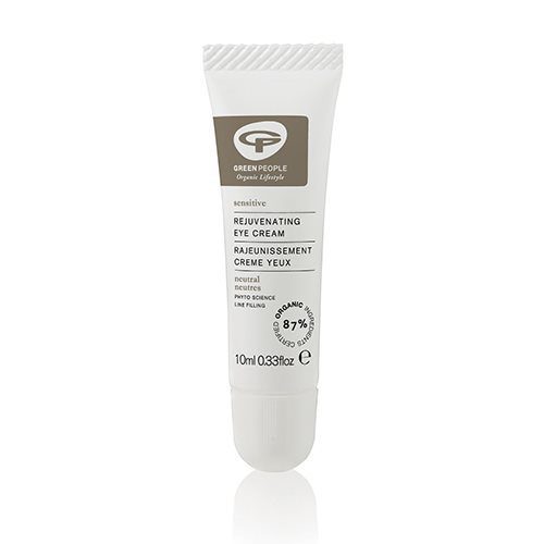 Eye cream neutral