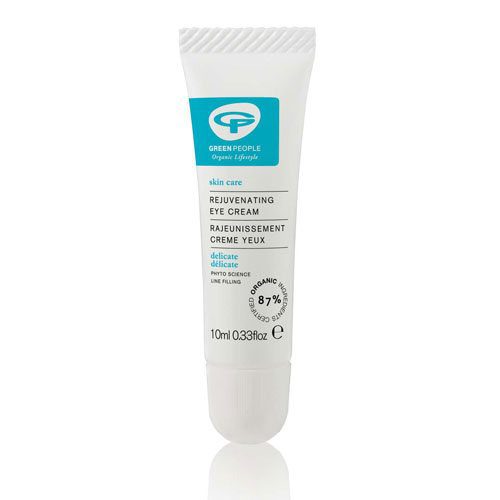 Eye cream night