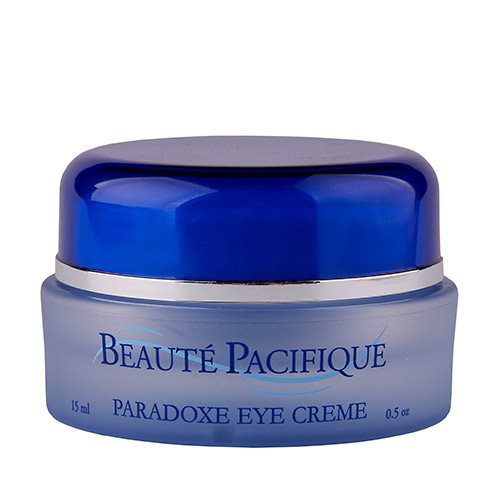 Eye creme Paradoxe Beauté Pacifique