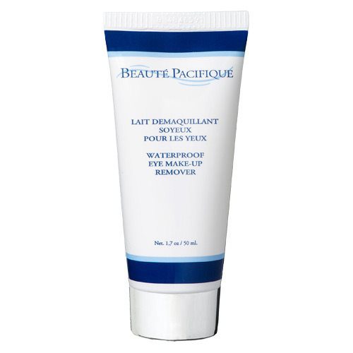 Eye make-up remover Beauté Pacifique