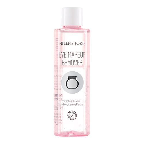 Eye Make up Remover Nilens Jord