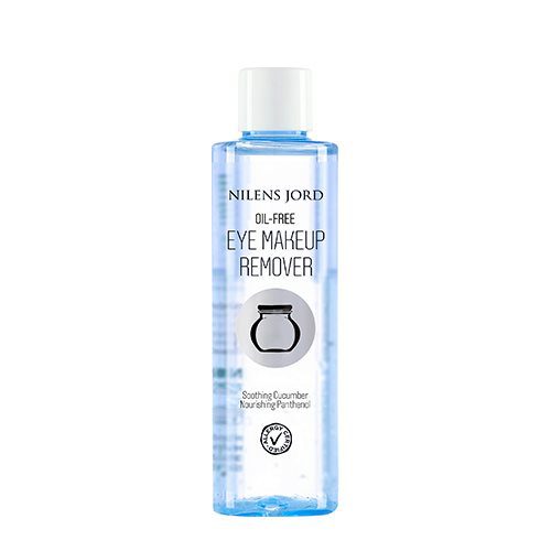 Eye Makeup Remover Oil-free 394
