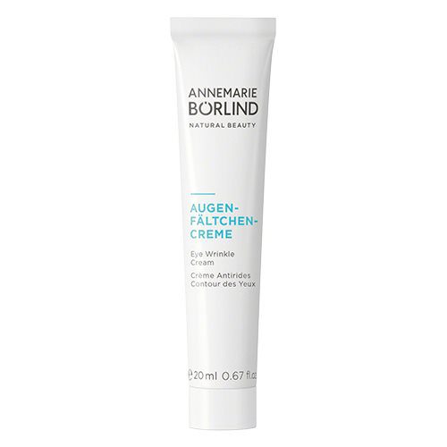 Eye wrinkle cream Annemarie Börlind