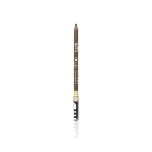 Eyebrow Crayon Brown pearl 08 Annemarie Börlind