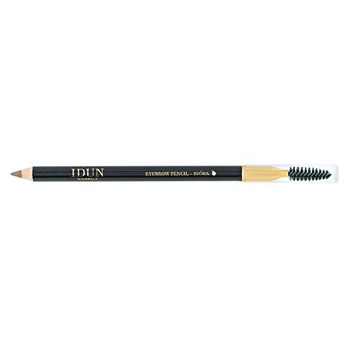Eyebrow Pen BJÖRK Brown 204