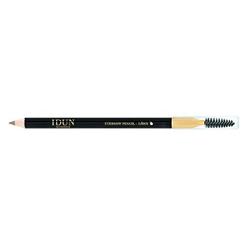 Eyebrow Pen LÖNN Dark grey 202