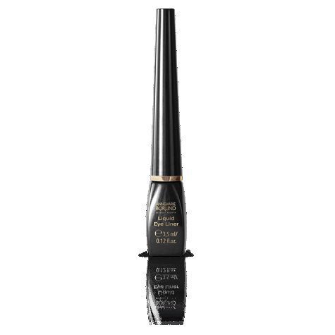 Eyeliner Liquid Black Annemarie Börlind