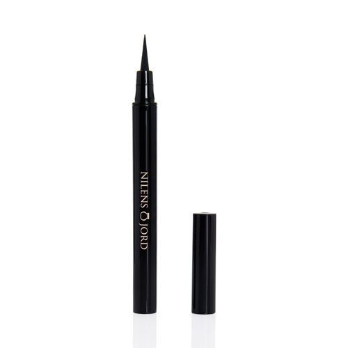 Eyeliner Pen Black Nilens Jord 164