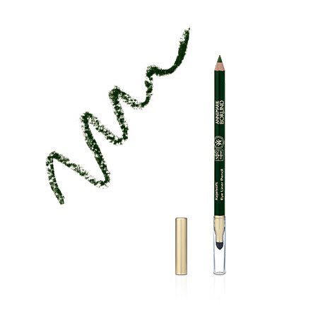 Eyeliner Pencil Dark green 20 Annemarie Börlind