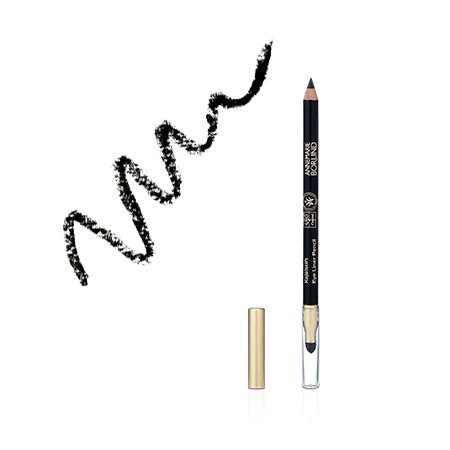 Eyeliner Pencil Violet Black 21 Annemarie Börlind