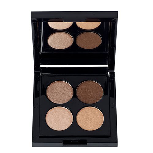 Eyeshadow Quatro Brunkulla 402