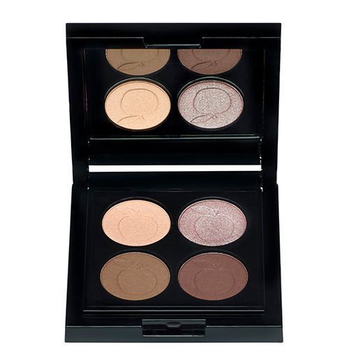 Eyeshadow Quatro Lavendel 407