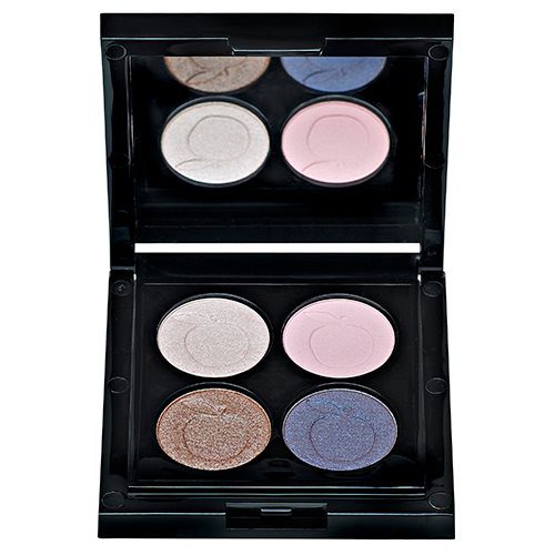 Eyeshadow Quatro Norrlandssyren 405 Norrlandssyren