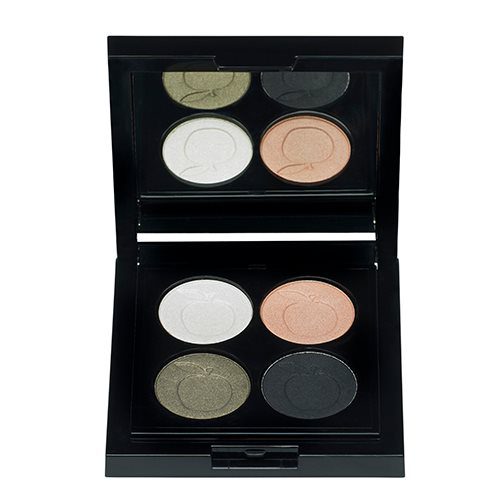 Eyeshadow Quatro Vitsippa 406