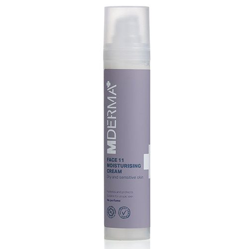 FACE11 Moisturizing Cream