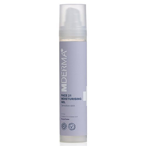 FACE21 Moisturizing Gel