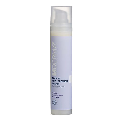 FACE51 Anti-blemish cream