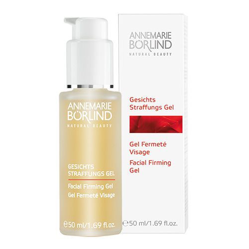 Facial Firming Gel Annemarie Börlind