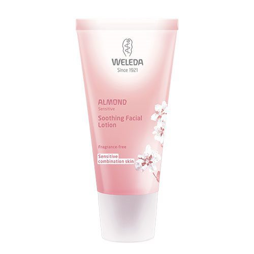 Facial Lotion Almond  Soothing Weleda