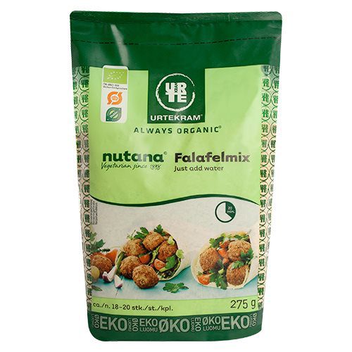 Falafelmix Ø