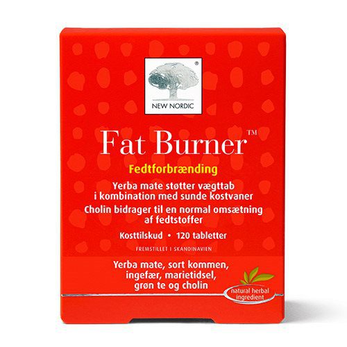 Fat Burner