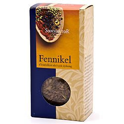 Fennikel hel Sonnentor Ø