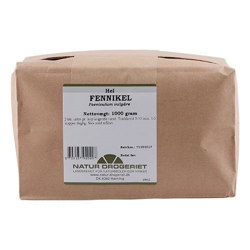Fennikel hel
