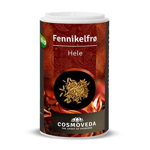Fennikel hele Ø