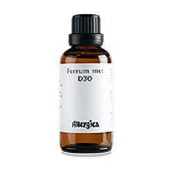 Ferrum met. D30