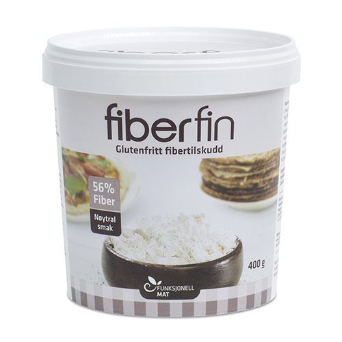 FiberFin