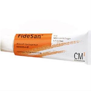Fidesan salve